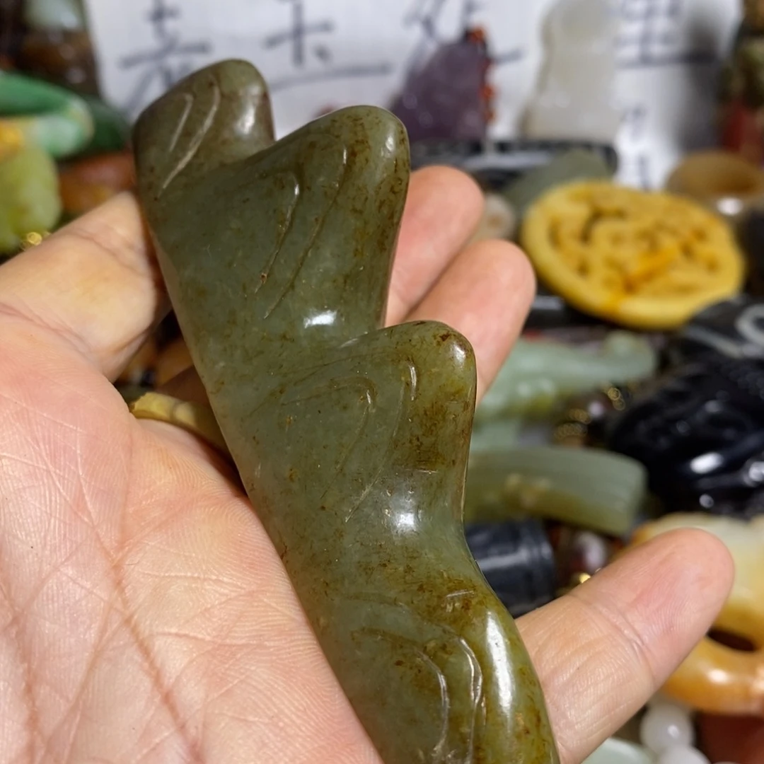 滴血莲花菩提吊坠