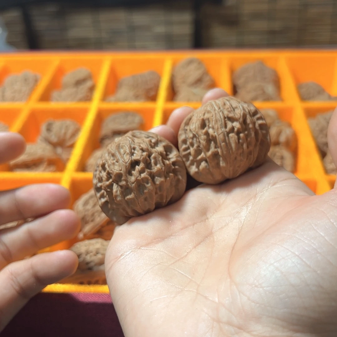 吊坠文玩核桃A*A核桃