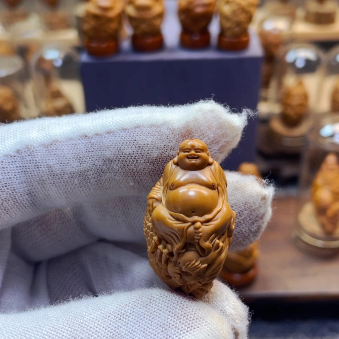 【闪购商品】手串/手链橄榄核