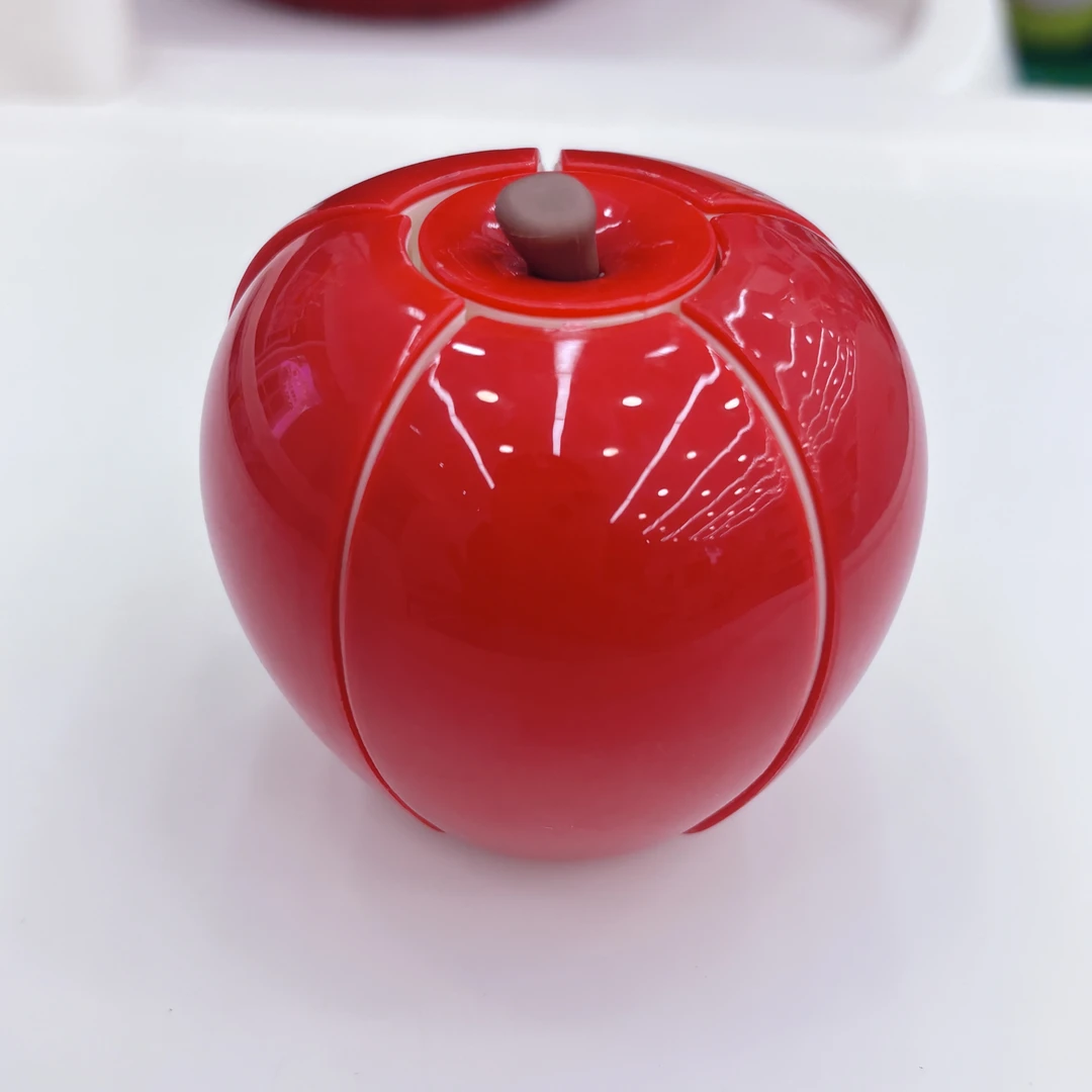 澳梦星苹果切切乐配件