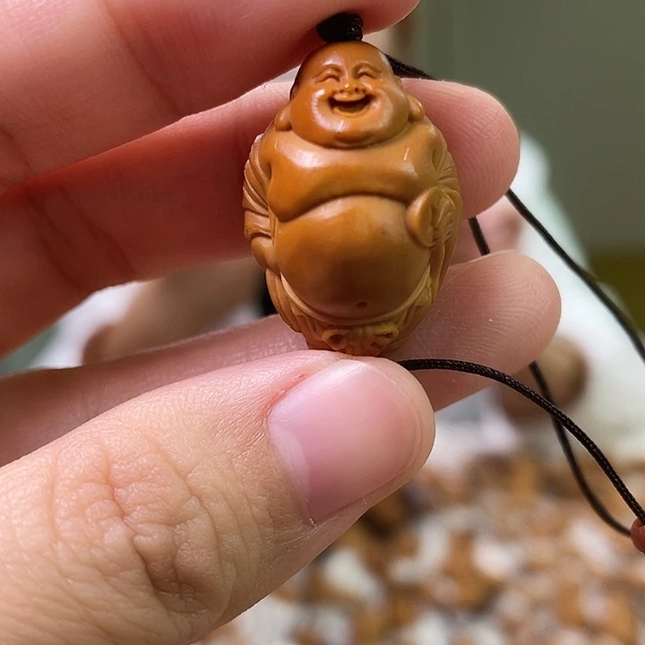 吊坠橄榄核橄榄核