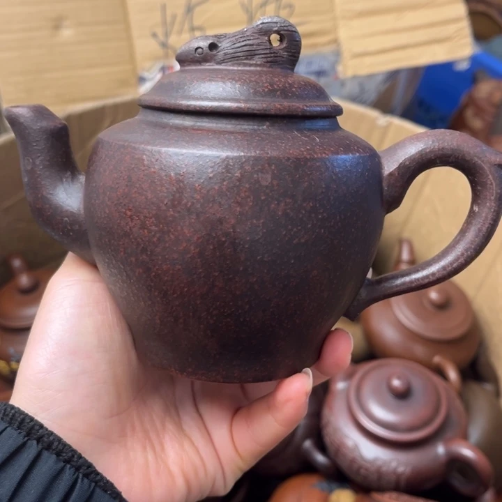 紫砂茶壶紫砂壶等