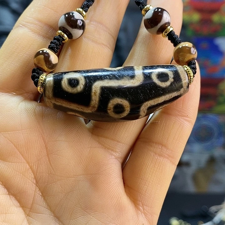 玛瑙/玉髓颈饰未镶嵌246