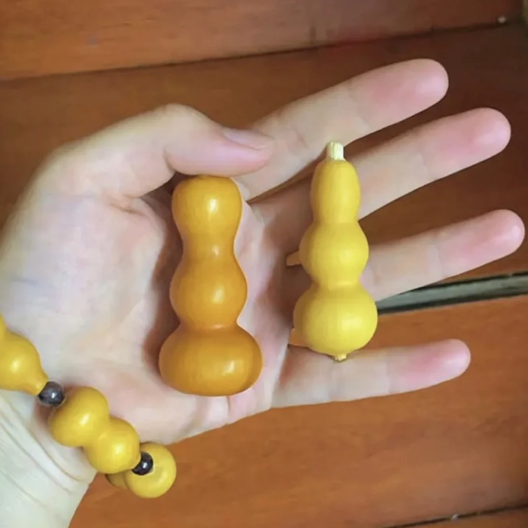 葫芦链接一物一拍  请勿随意下单  葫芦盘玩摆件