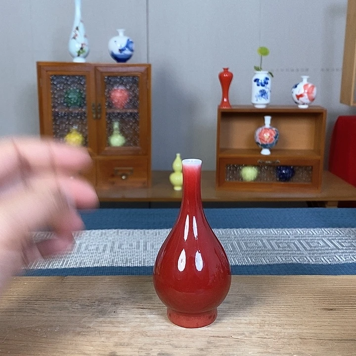 摆件景德镇瓷器精品集