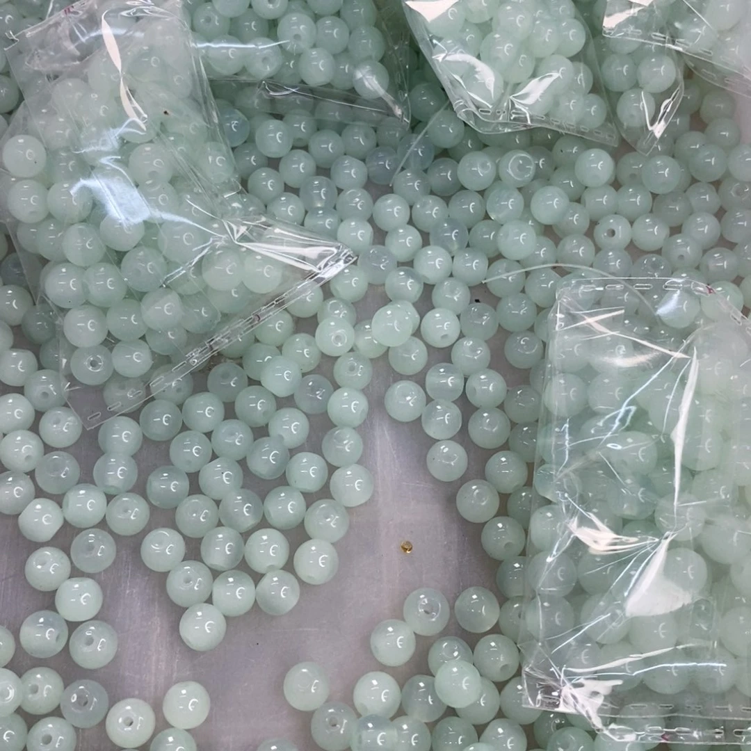 琉璃琉璃珠珠D15