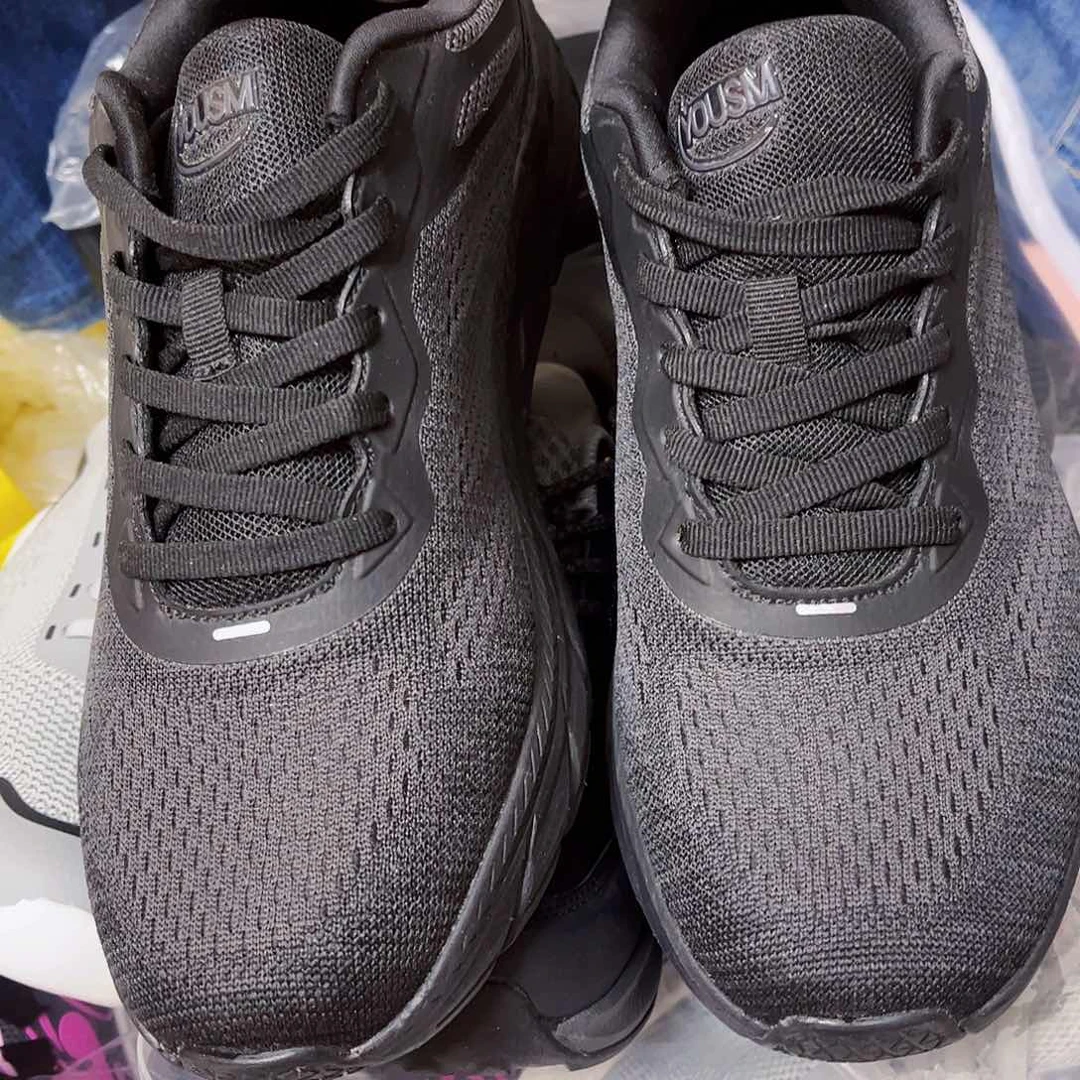 20251210黑色41码男士