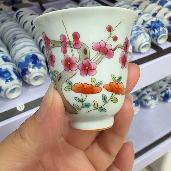 陶瓷艺术品收藏陶瓷