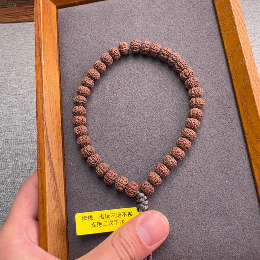 金刚菩提吊坠斜**超头