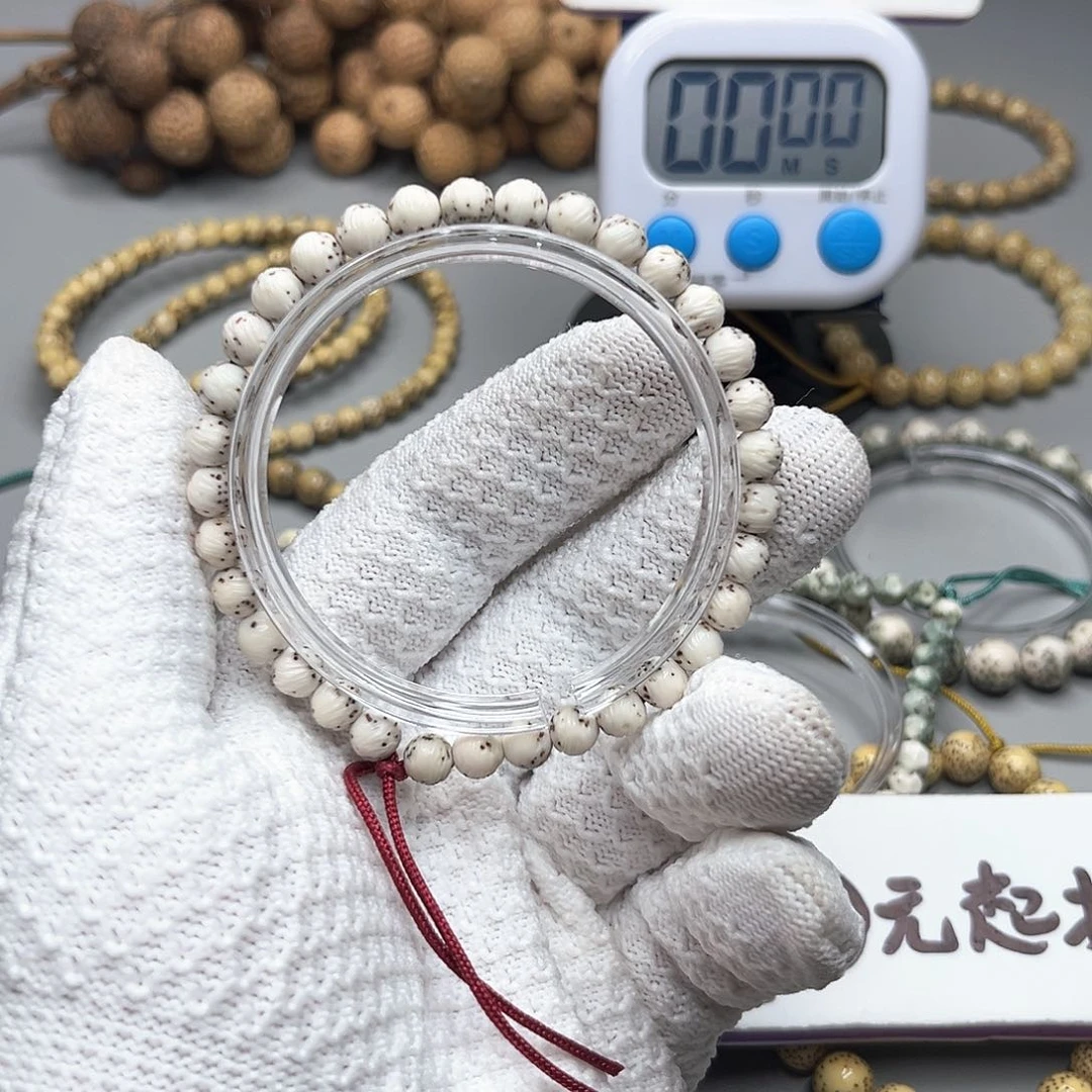 ✨****✨手串星月菩提7改拉丝