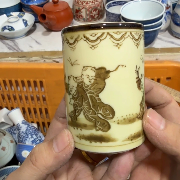 陶瓷推荐第二名20包邮