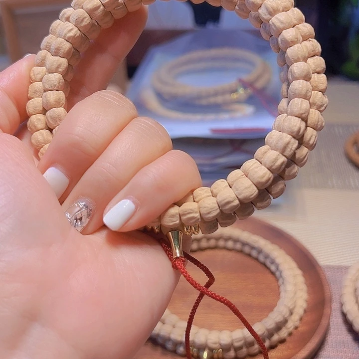 柏香籽/百香籽吊坠山****芋