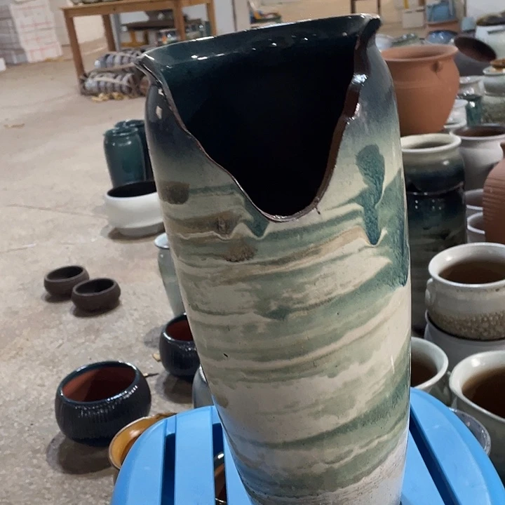 红陶瑕疵一个16/35