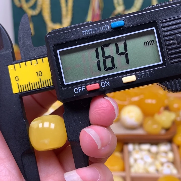 非金属配饰配珠060