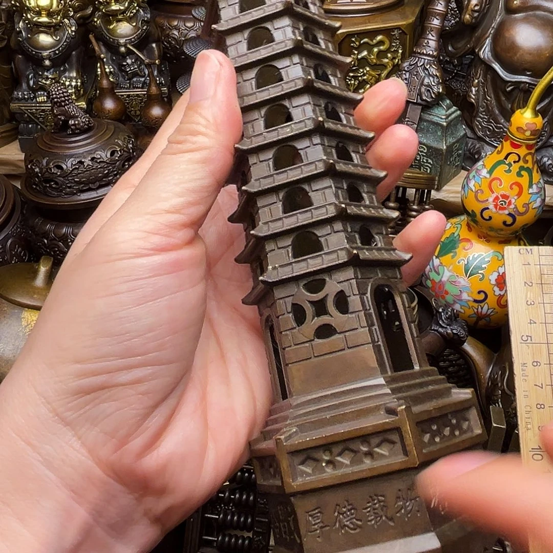 精美铜器自助下单