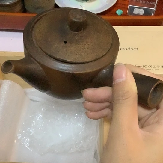 基哥日瓷中古精选