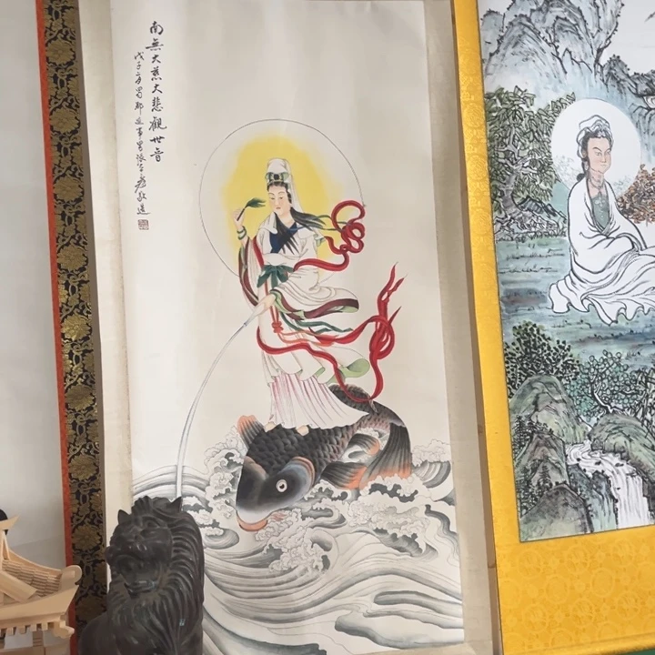 中古美术，金银铜锡