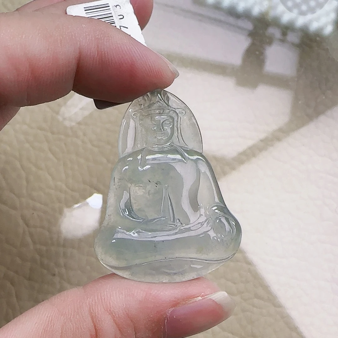 【闪购商品】颈饰未镶嵌翡翠