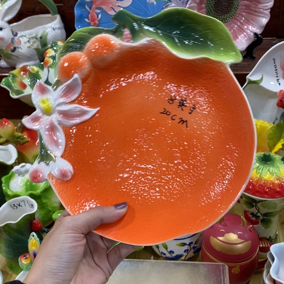 釉下彩陶瓷陶瓷陶瓷陶瓷
