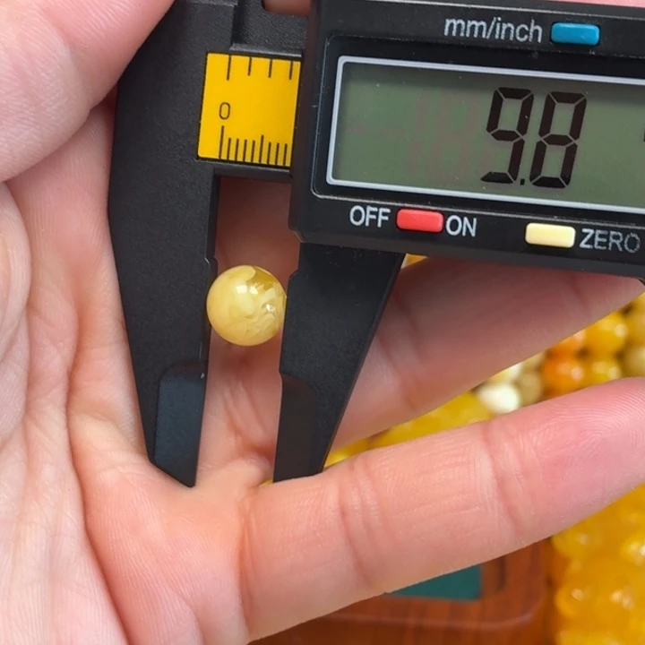 非金属配珠配饰01