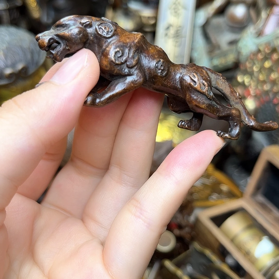 小杰精品铜器链接