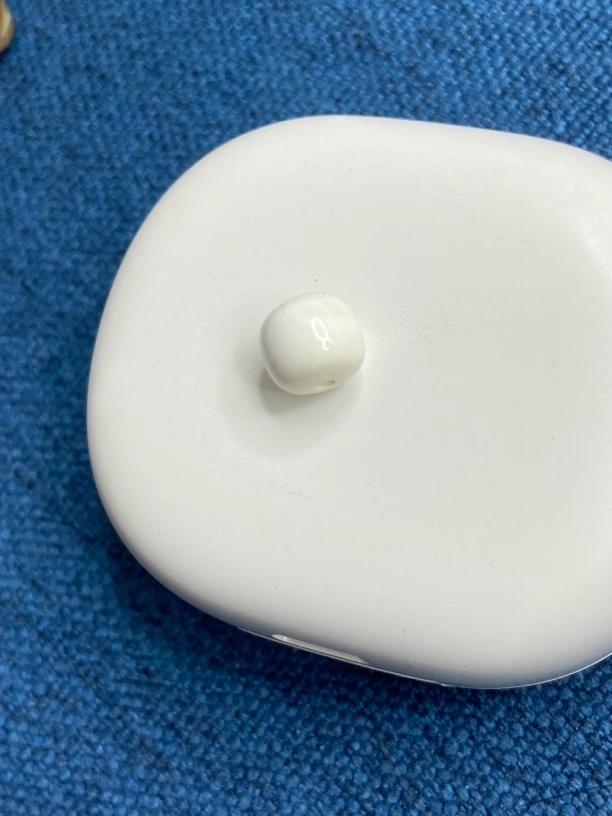 漆白老型7.0老型珠子