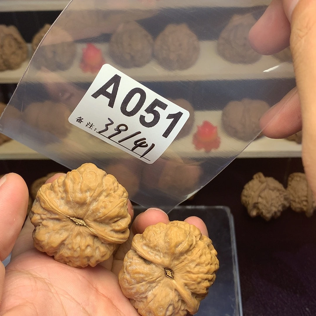 手串/手链核桃A51