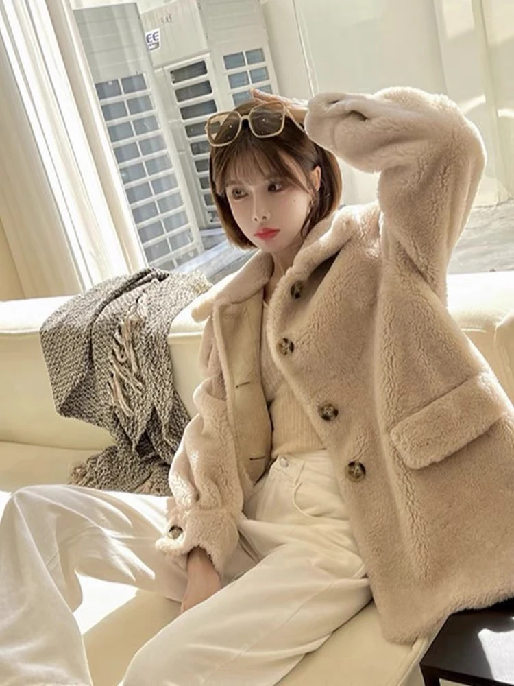 蜜娜贝尔 2280外套