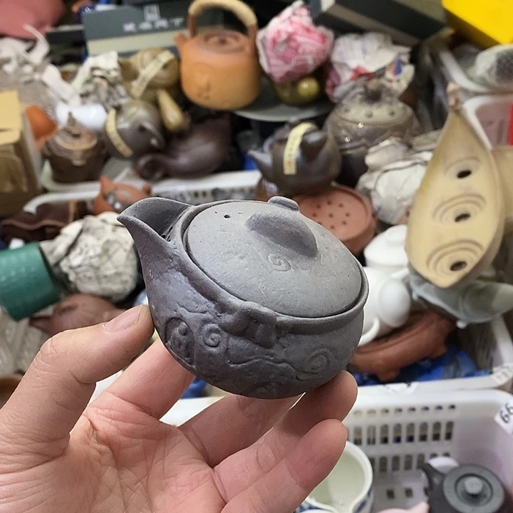 陶瓷艺术品及陶瓷制品