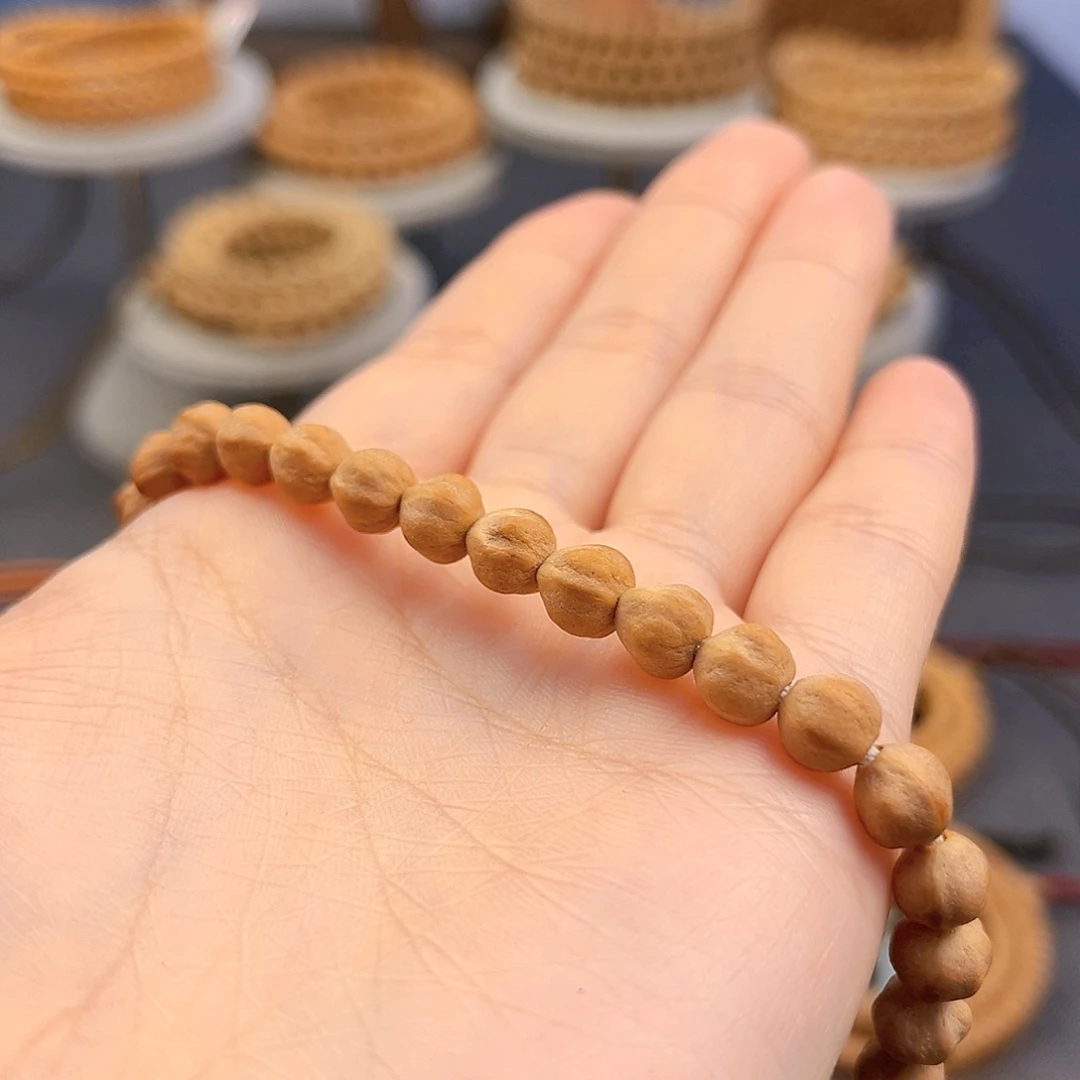 未****柏香籽/百香籽吊坠