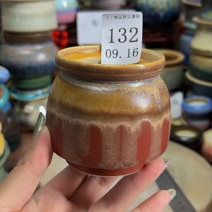 瓷片景德镇陶瓷手工制作