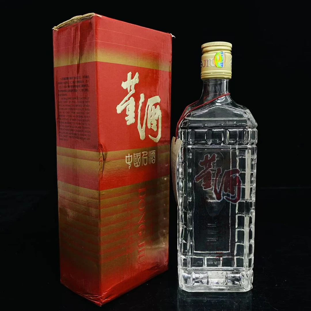 董酒 1994年 54度 500ml y93938