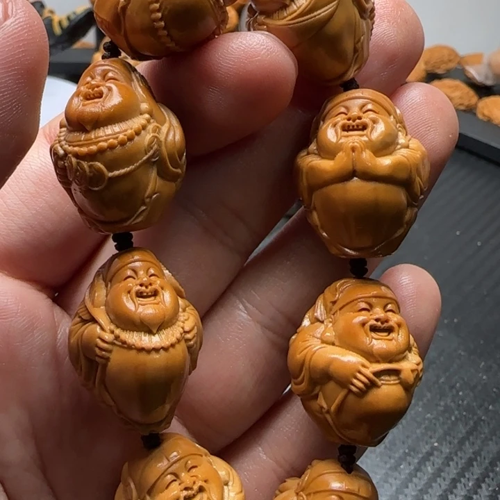 橄榄核手串/手链橄榄核手串