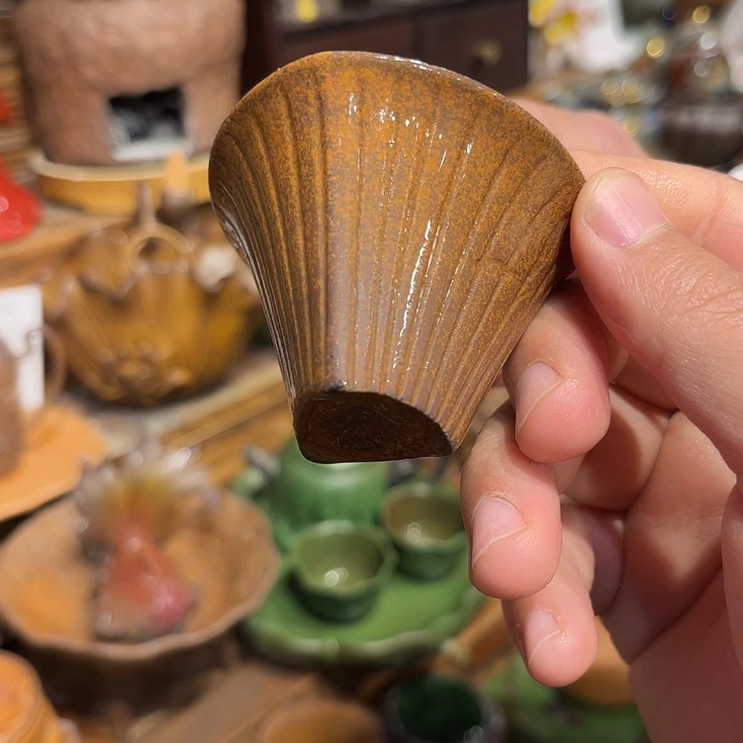 老岩泥系列茶具茶器