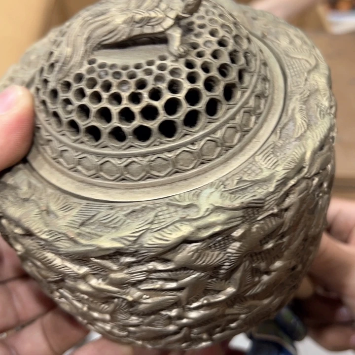 望**影新亿阁杂项默认微瑕