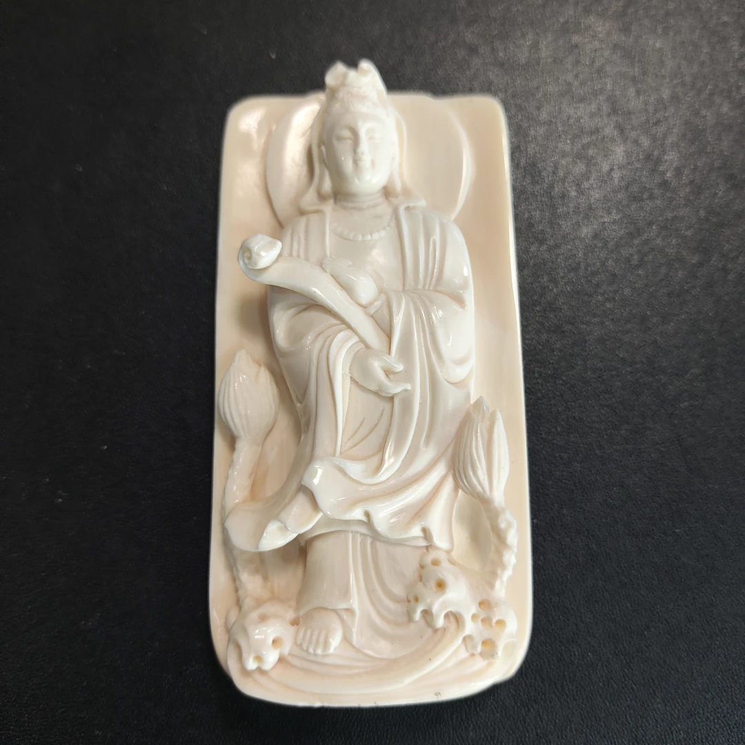 猛犸吊坠58.4克链接M806