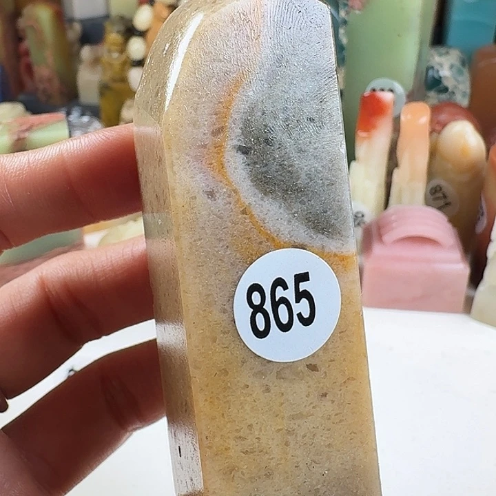 印石青田石印石章料…….