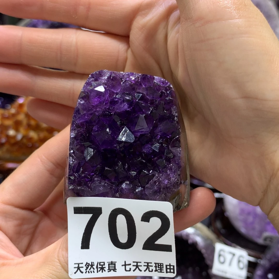水晶摆件未镶嵌水晶摆件m