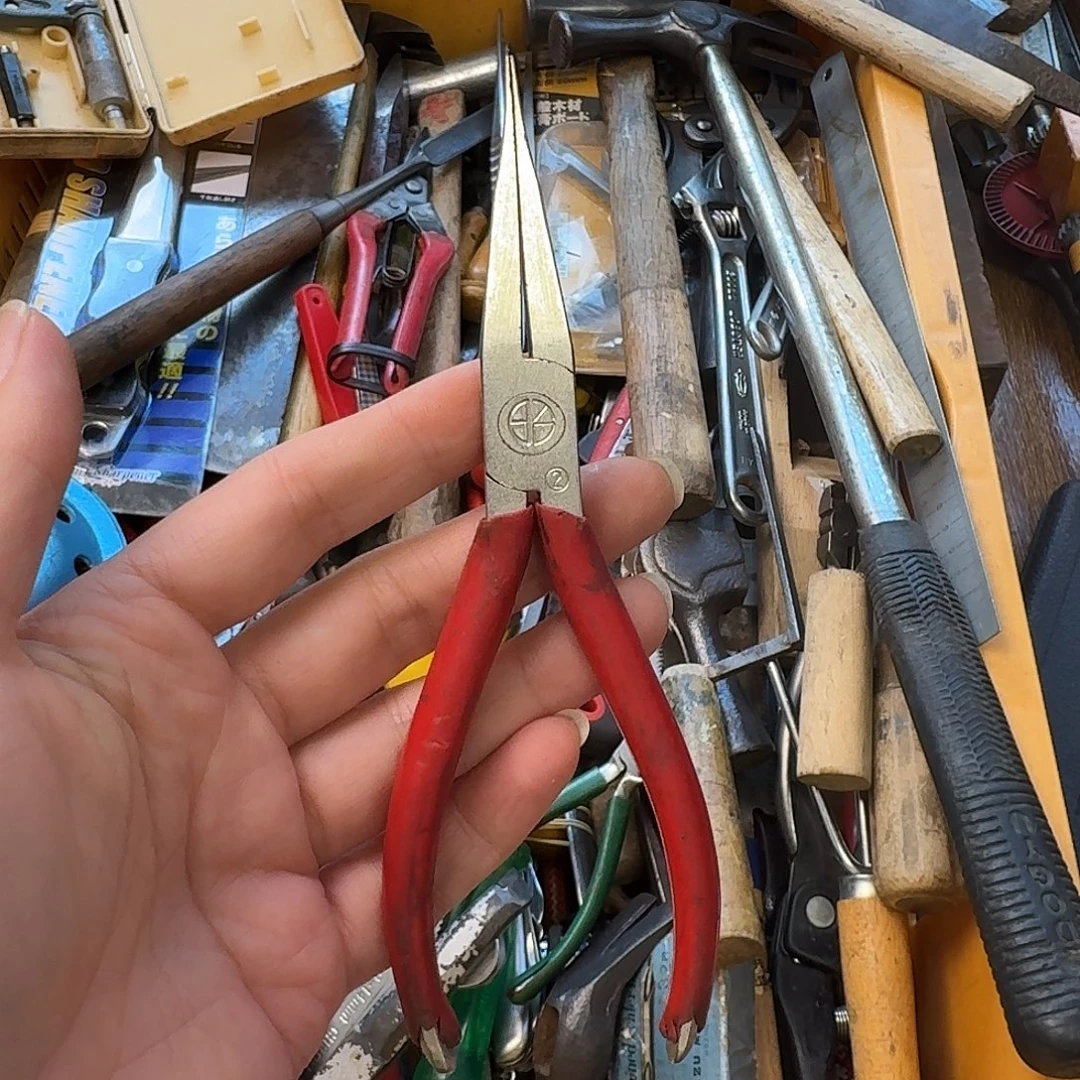 平****厚款五金工具制造工艺