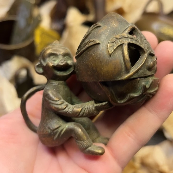 铜器工艺铜器工艺铜器工