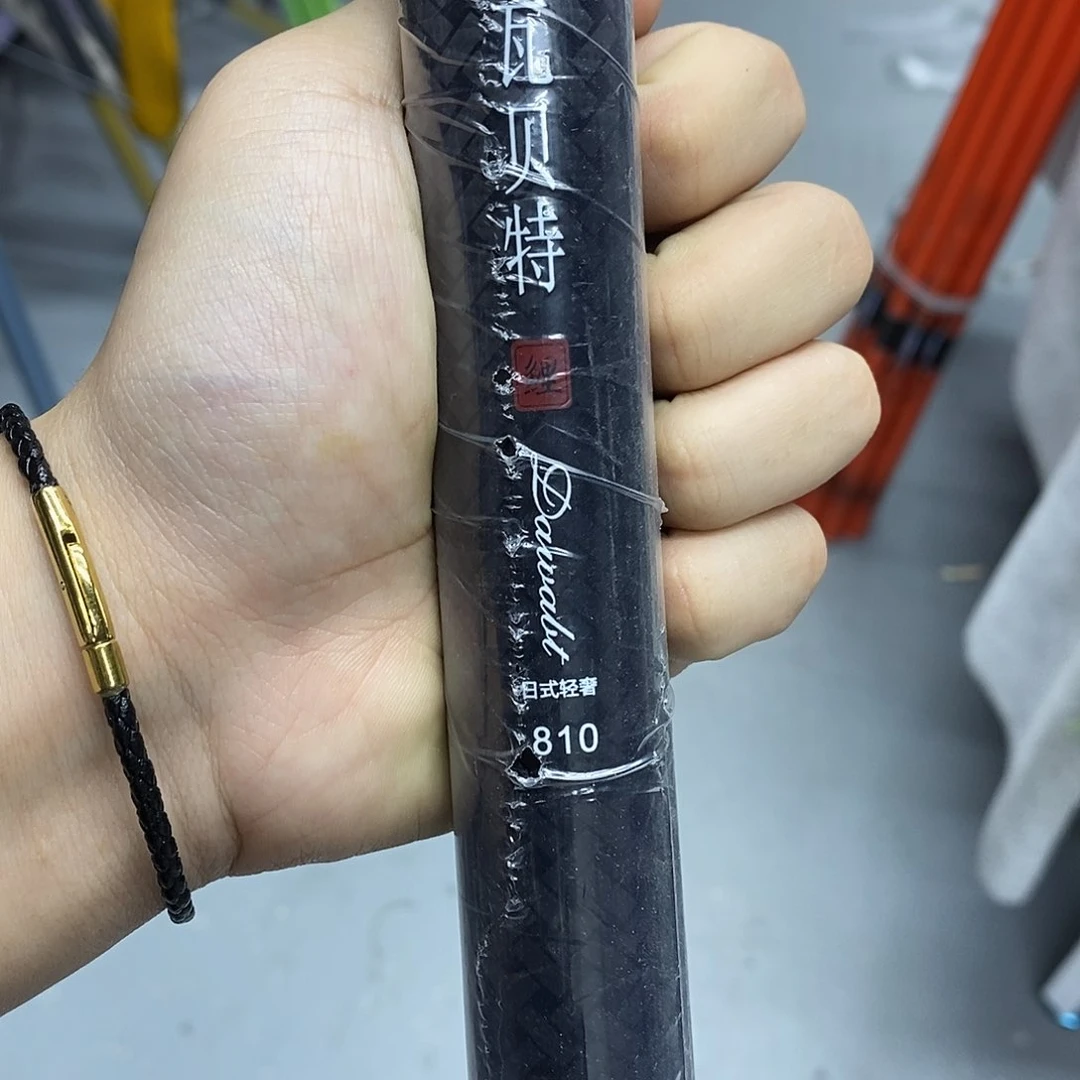 碳素1.8m以下达瓦贝特8.1米大综合