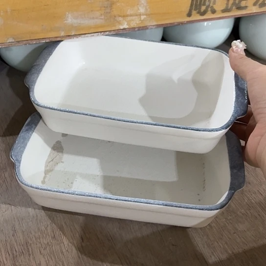 多肉绿植陶瓷花盆9.9包邮，有孔