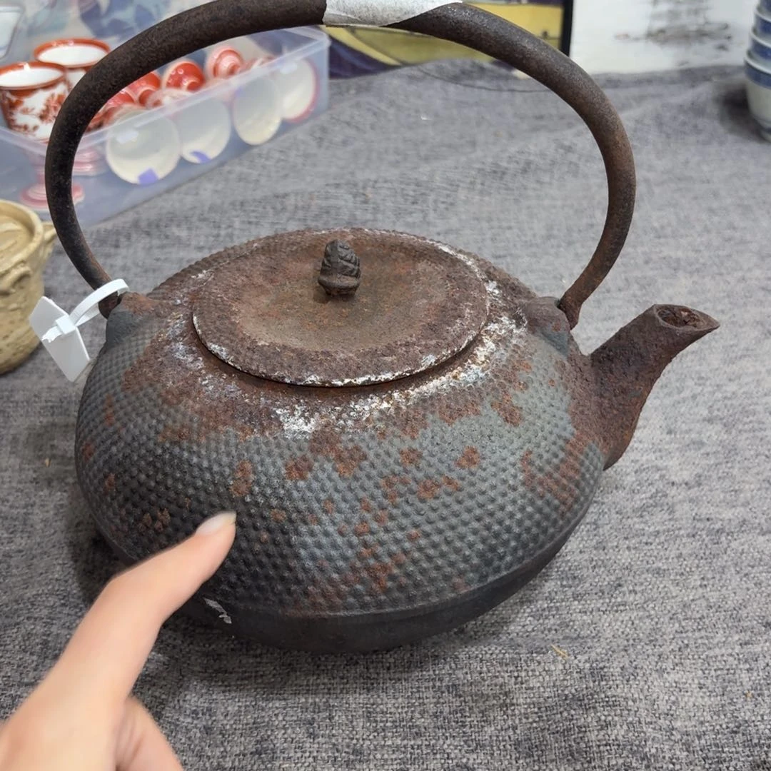 非常好用漂亮的茶具