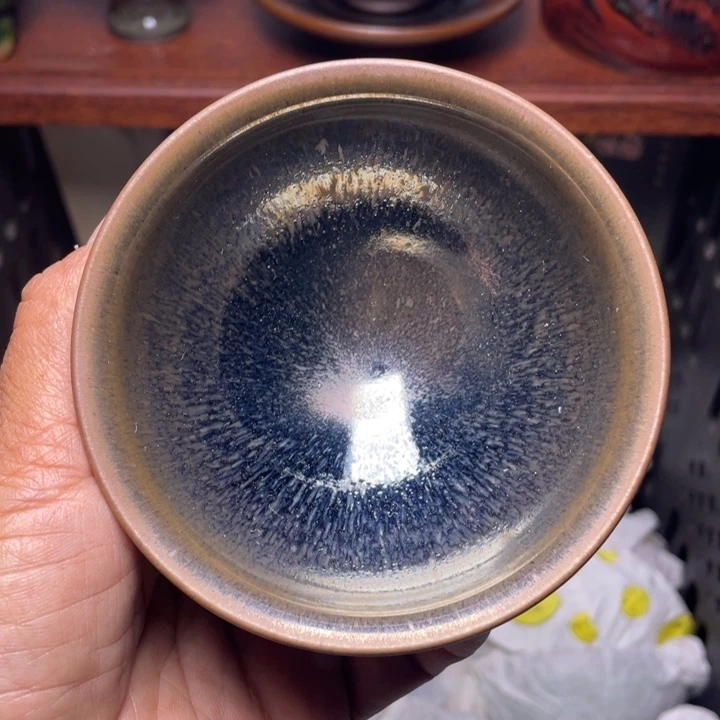茶盏你说了什么我都
