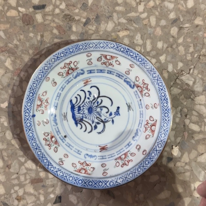 摆件景德镇陶瓷艺术品