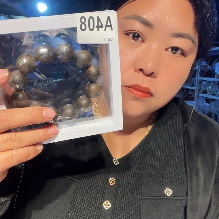 郭***子大果紫檀（缅甸花梨）408