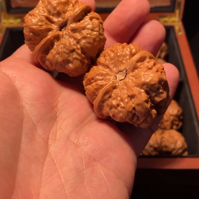【闪购商品】吊坠文玩核桃M****N12356689