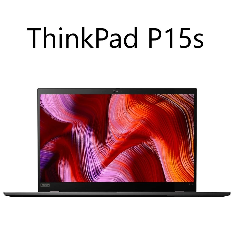 95新 ThinkPad P15S Gen1 15.6英寸 轻薄 设计本 移动图形工作站