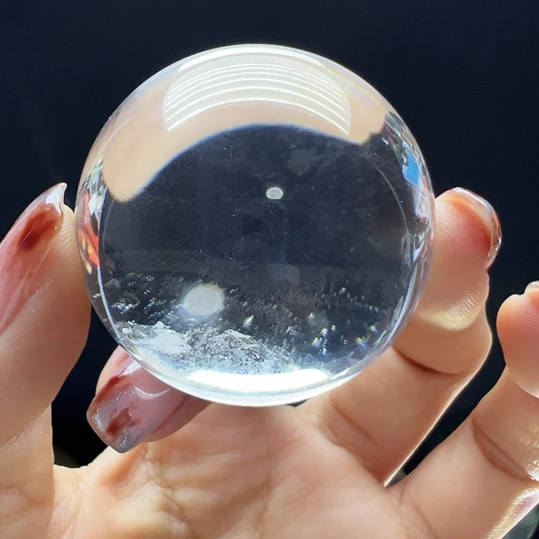 D***g未镶嵌水晶珠宝半成品A955水晶