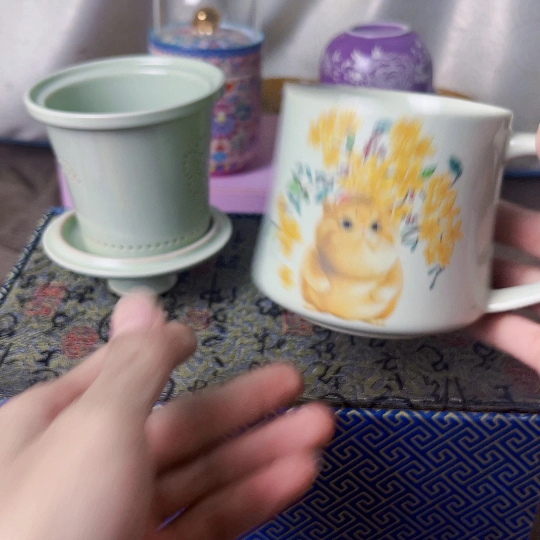 陶瓷特价清仓直播